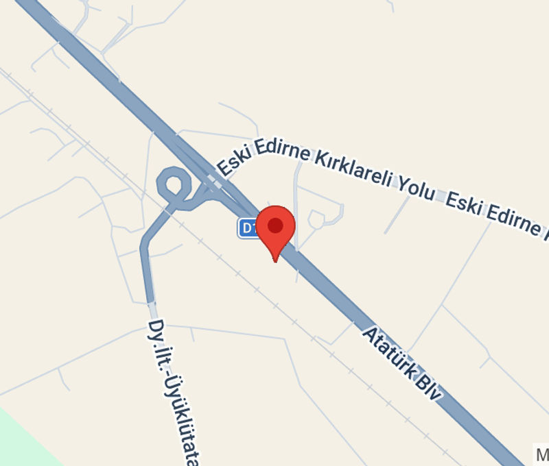 Merkez Edirne Turkeyedirne Ili Atat\u00fcrk Bulvari 100 Yil Mahallesi Numara:41, Edirne - Image 10