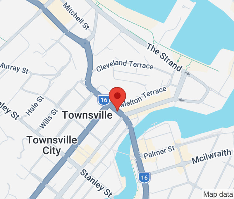 112 Denham Street, Townsville City - Image 13
