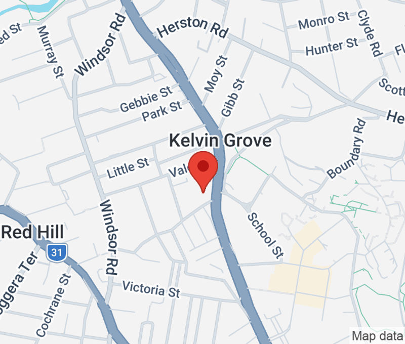 70 Prospect Terrace, Kelvin Grove - Image 8
