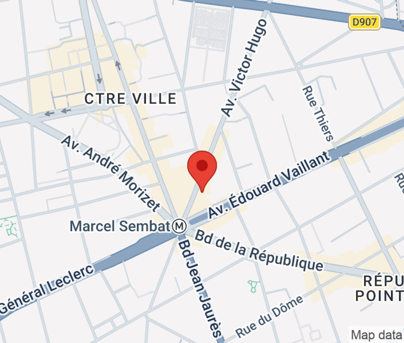 117 Avenue Victor Hugo, Boulogne-billancourt - Image 7