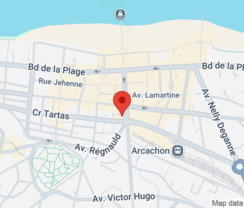1 Pl Roosevelt, Arcachon - Image 7