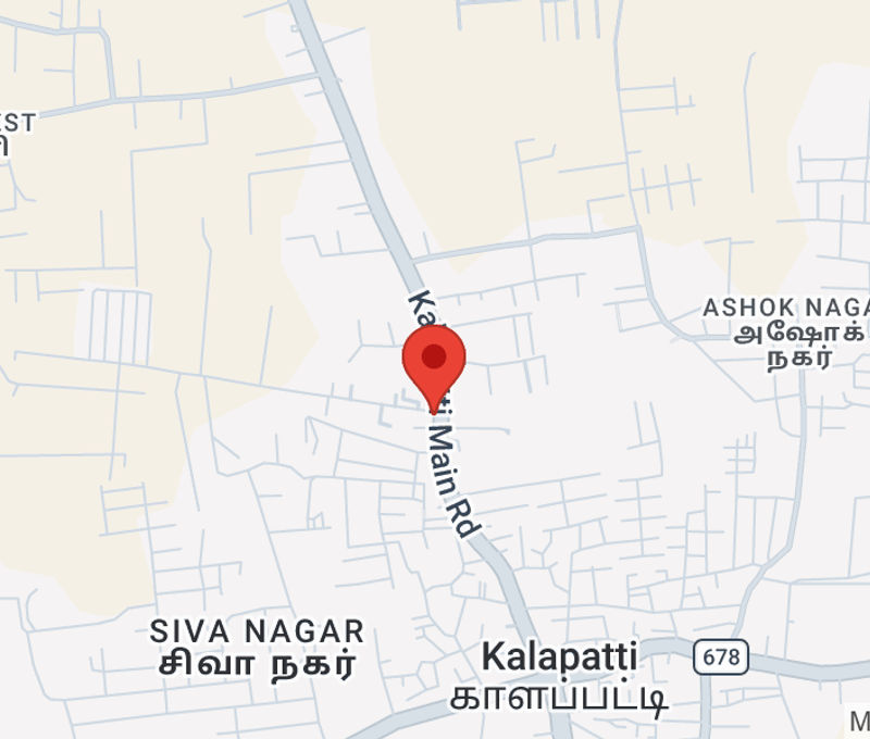 Kurumbapalayam Road Kalapatti, Coimbatore - Image 8