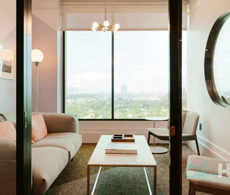 2700 Post Oak Blvd, Houston - Image 5