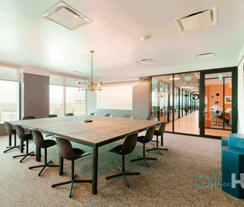 2700 Post Oak Blvd, Houston - Image 1