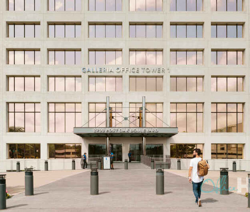 2700 Post Oak Blvd, Houston - Image 6