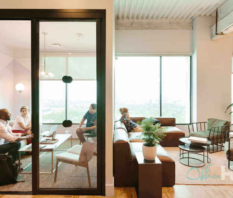 2700 Post Oak Blvd, Houston - Image 3