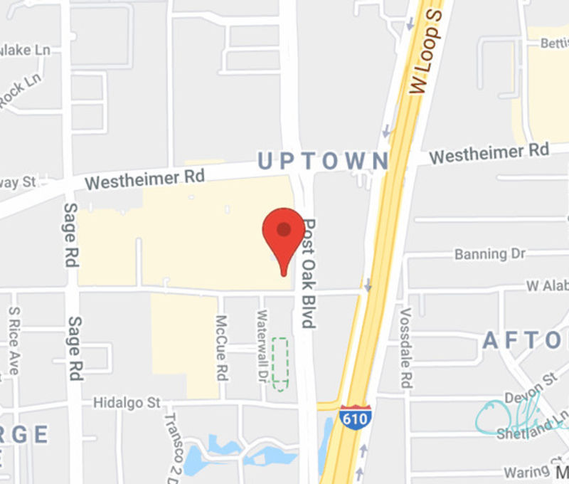 2700 Post Oak Blvd, Houston - Image 11