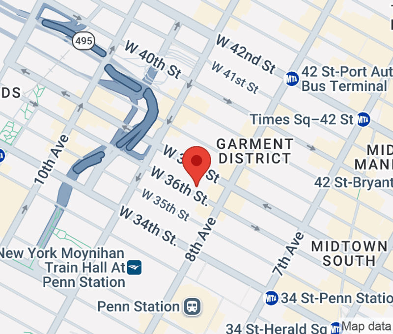 315 West 36th Street 315 West 36th Street, New York - Image 7