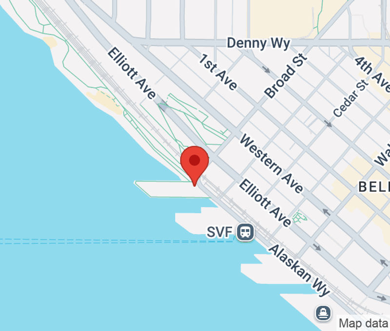 2801 Alaskan Way, Seattle - Image 13