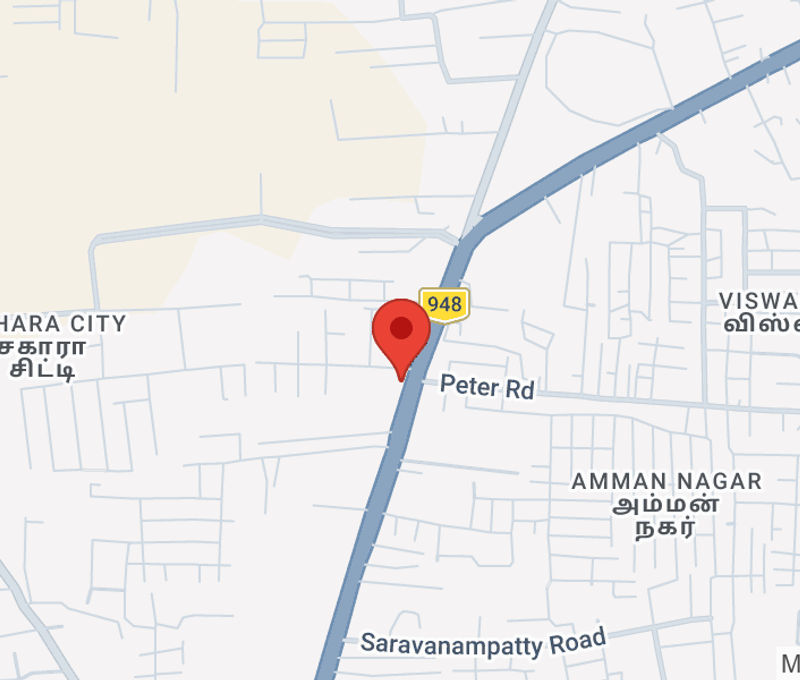No: 46/6A1A Sathy Rd Sahara City Saravanampatti, Coimbatore - Image 5