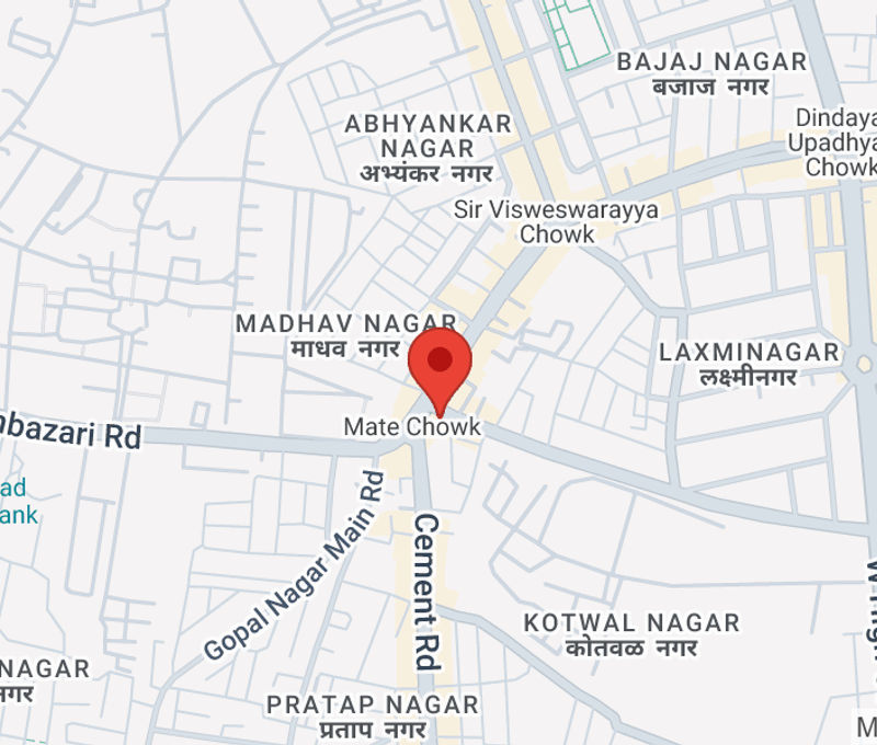 Friends Colony Pratap Nagar Rd P & T Colony Kotwal Nagar, Nagpur - Image 10