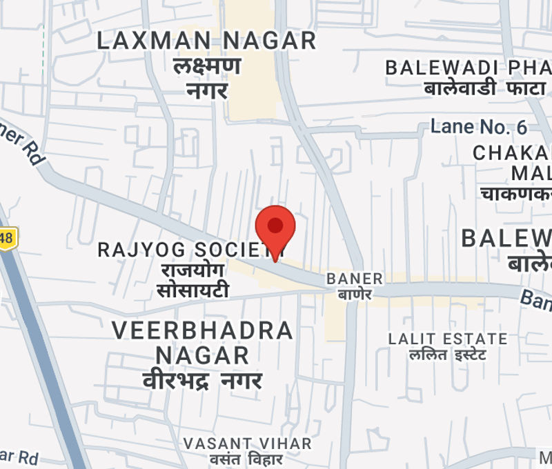 Veerbhadra Nagar Rd Baner, Pune - Image 9