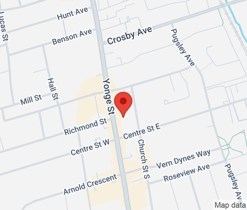 10225 Yonge St Unit R, Richmond Hill - Image 13