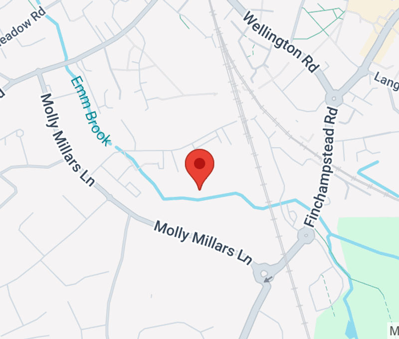 Molly Millars Close, Wokingham - Image 8