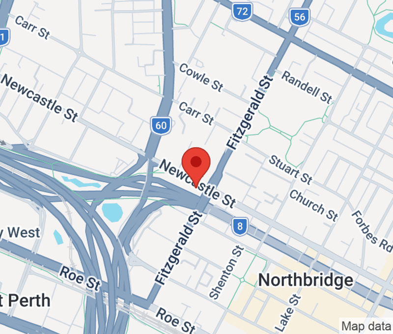 385 Newcastle Street 385 Newcastle Street, Perth - Image 5