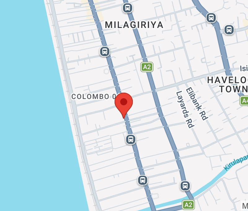 267 17 Galle Rd, Colombo - Image 8