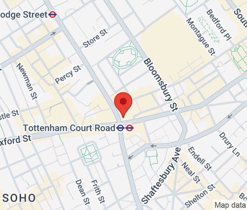 279 Tottenham Ct Rd, London - Image 8