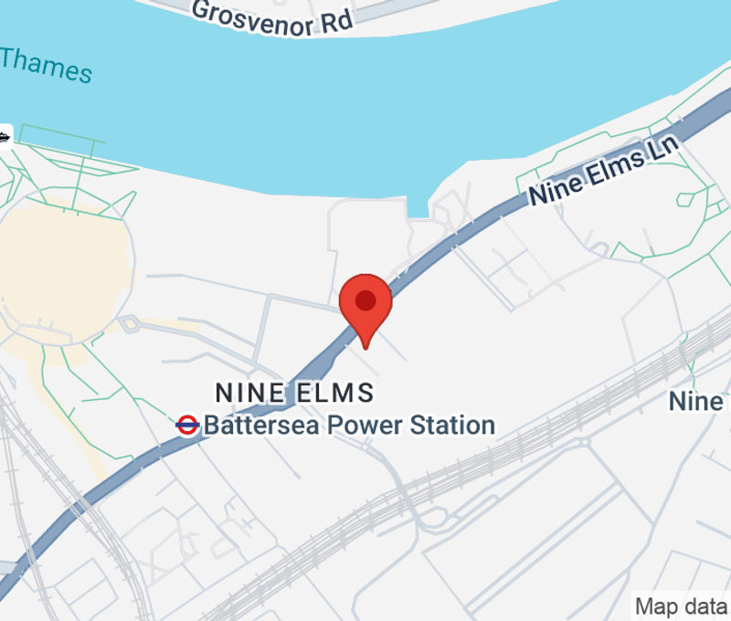 65 Nine Elms Lane, London - Image 11