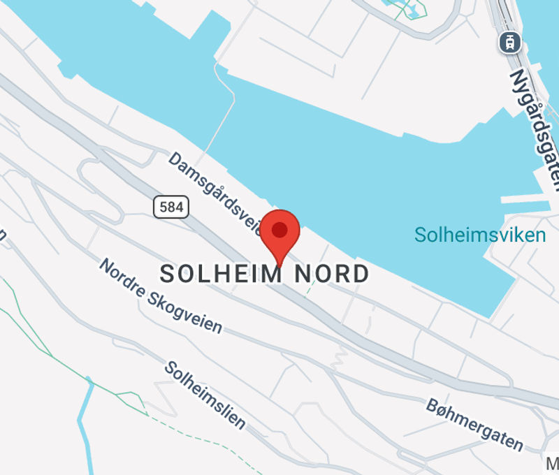 50 Damsgårdsveien, Bergen - Image 11