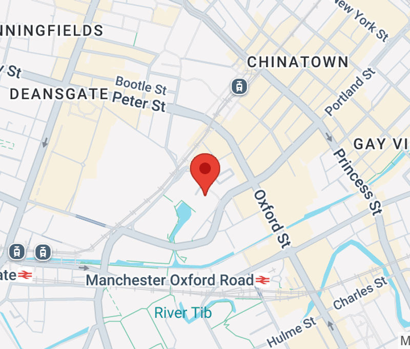 100 Barbirolli Square, Manchester - Image 9