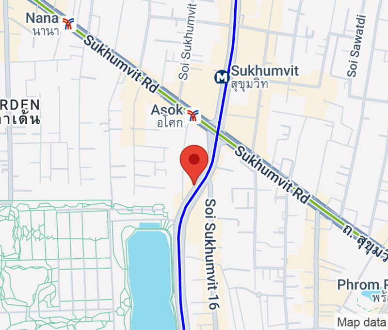 18 Ratchadaphisek Rd Khlong Toei, Bangkok - Image 7