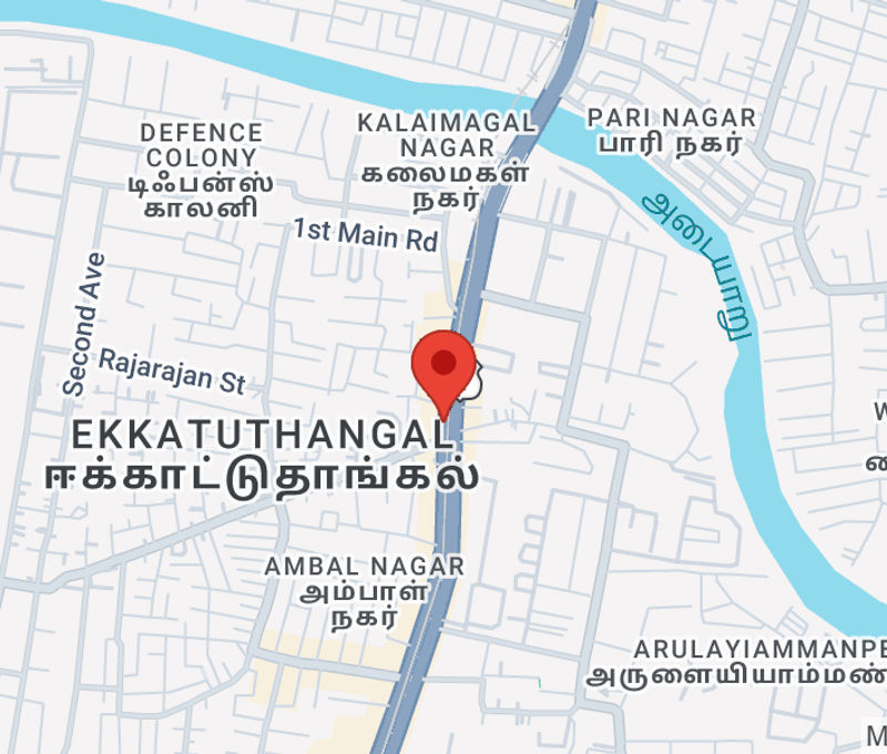 Jawaharlal Nehru Road, Ekkatuthangal - Image 7