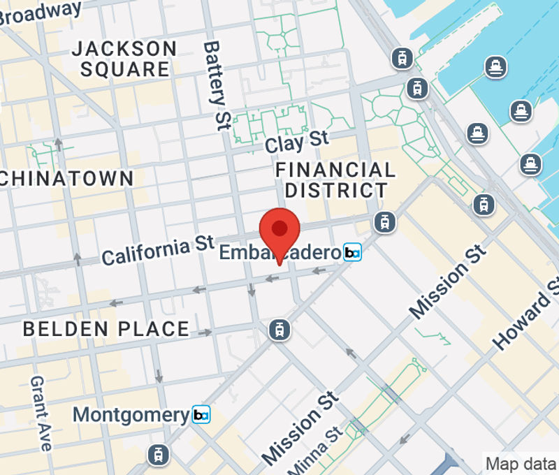 100 Pine Street, San Francisco - Image 3