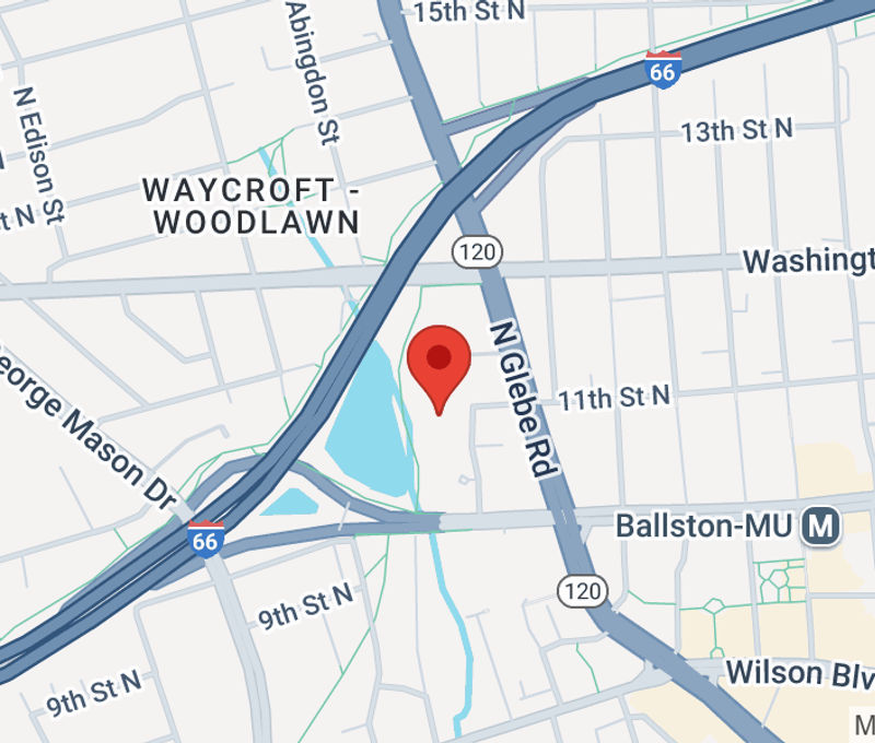 1100 N Glebe Road, Arlington - Image 12
