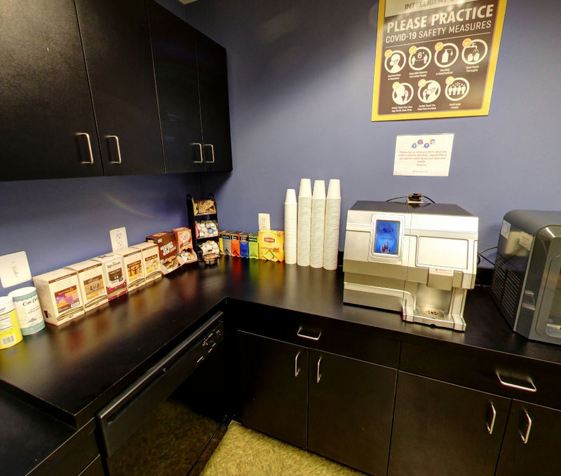 1100 N Glebe Road, Arlington - Image 10