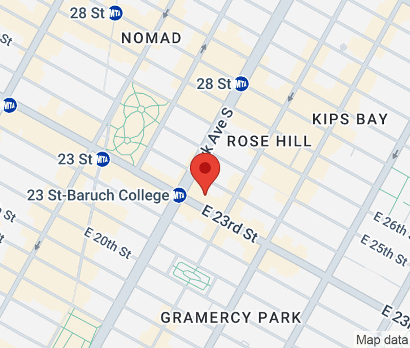 115 E 23rd St, New York - Image 8
