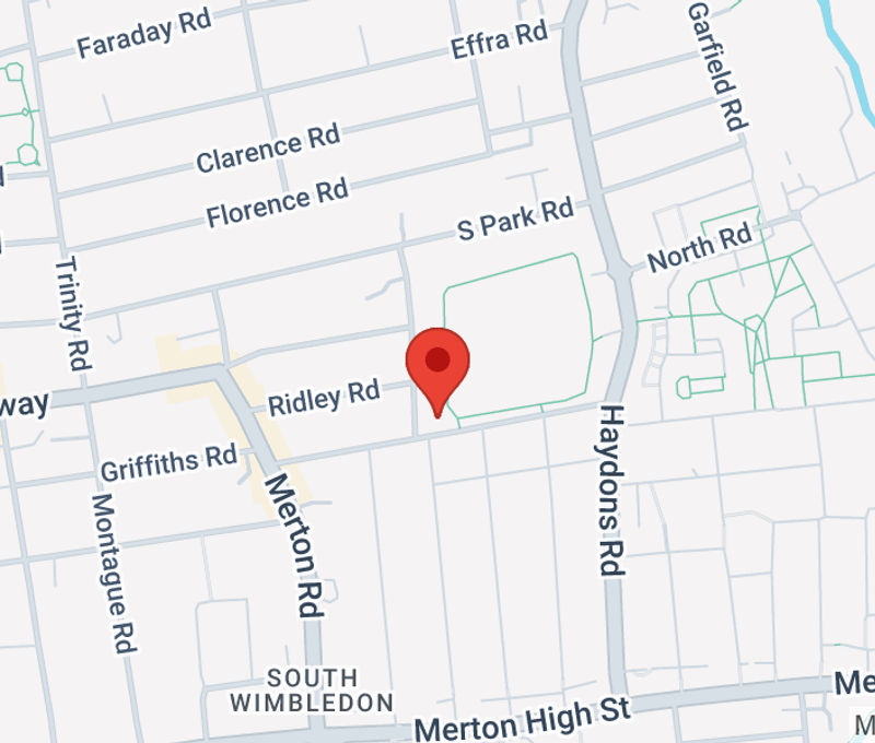 89b Quicks Road, Wimbledon - Image 12