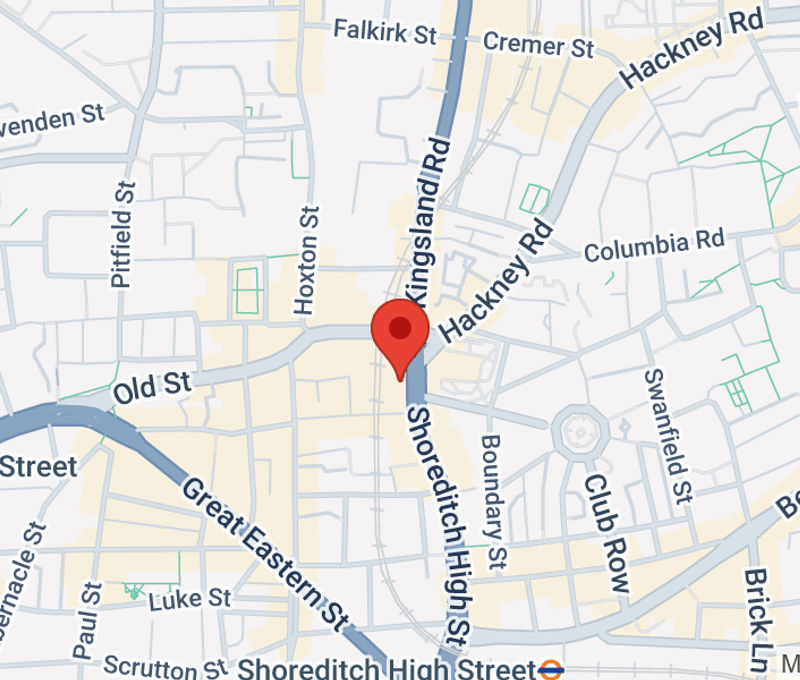 131 Shoreditch High Street 131 Shoreditch High Street, Greater London - Image 7