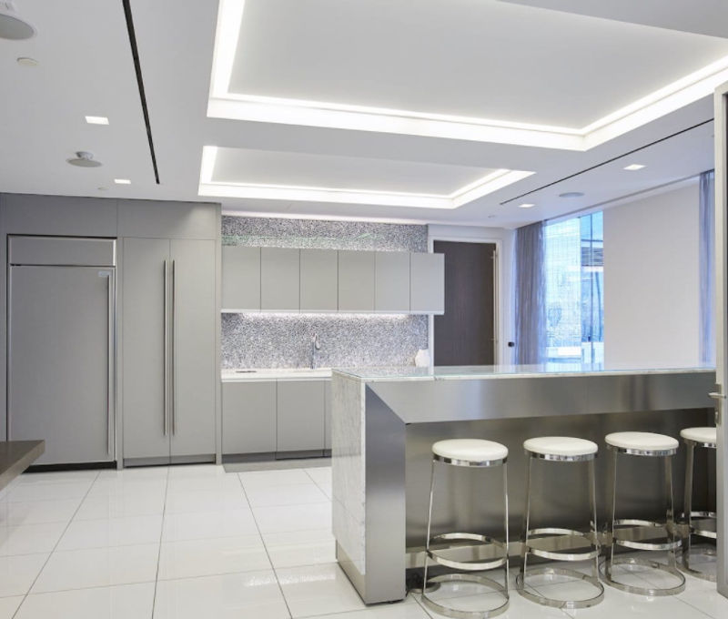 3 Columbus Circle, New York - Image 9