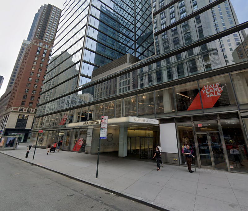 3 Columbus Circle, New York - Image 10
