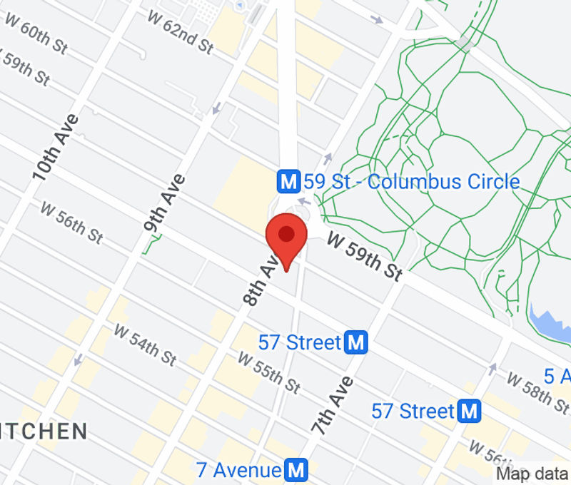 3 Columbus Circle, New York - Image 13