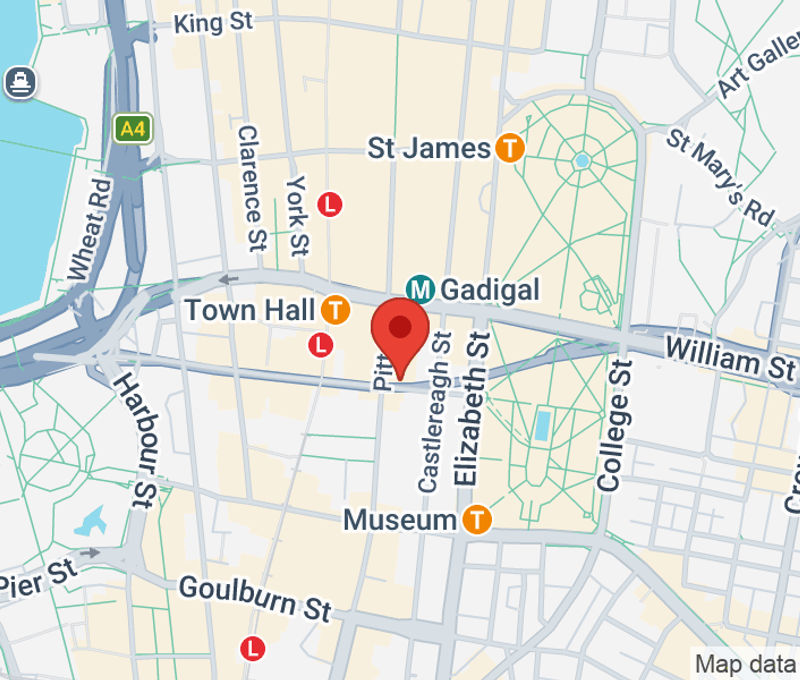 104 Bathurst Street, Sydney - Image 8