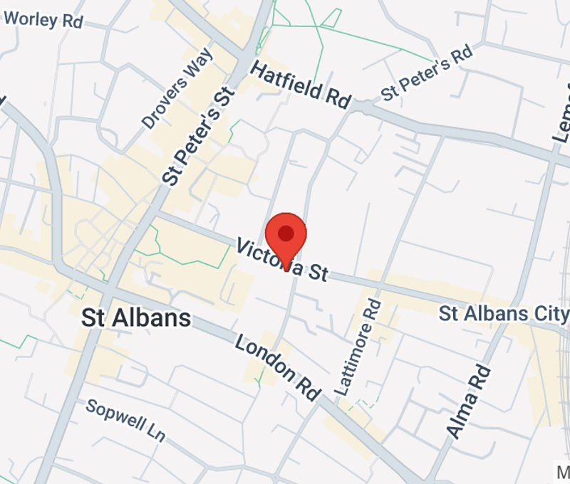 58 Victoria Street, St Albans - Image 14