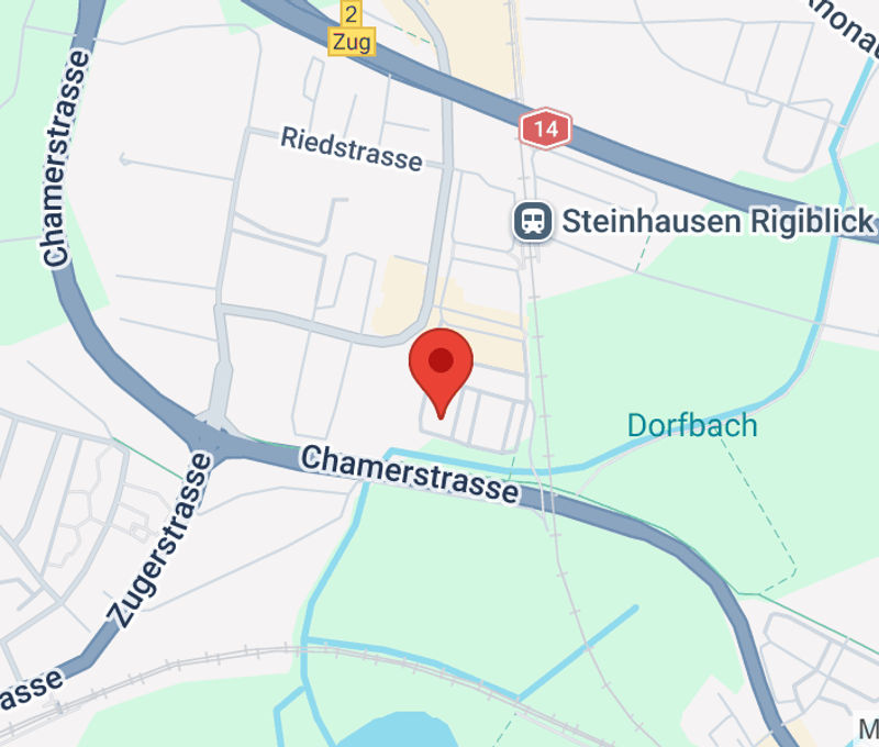 3 Bodenäckerstrasse, Spreitenbach - Image 7