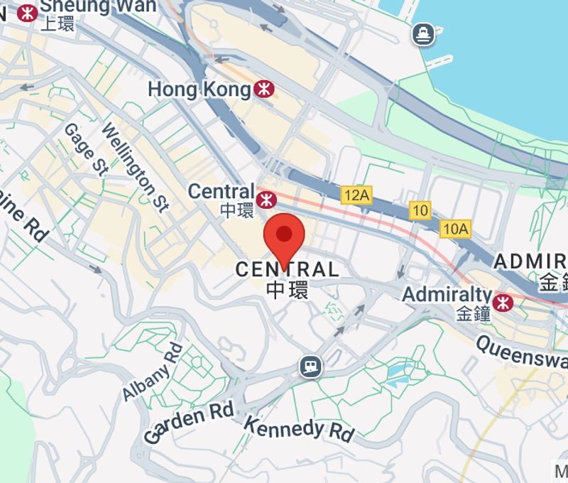 9 Queen's Road Central, Central - Image 12