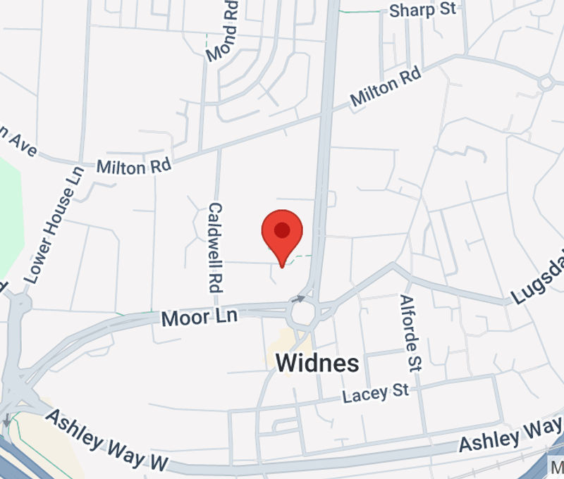 Caldwell Rd, Widnes - Image 7