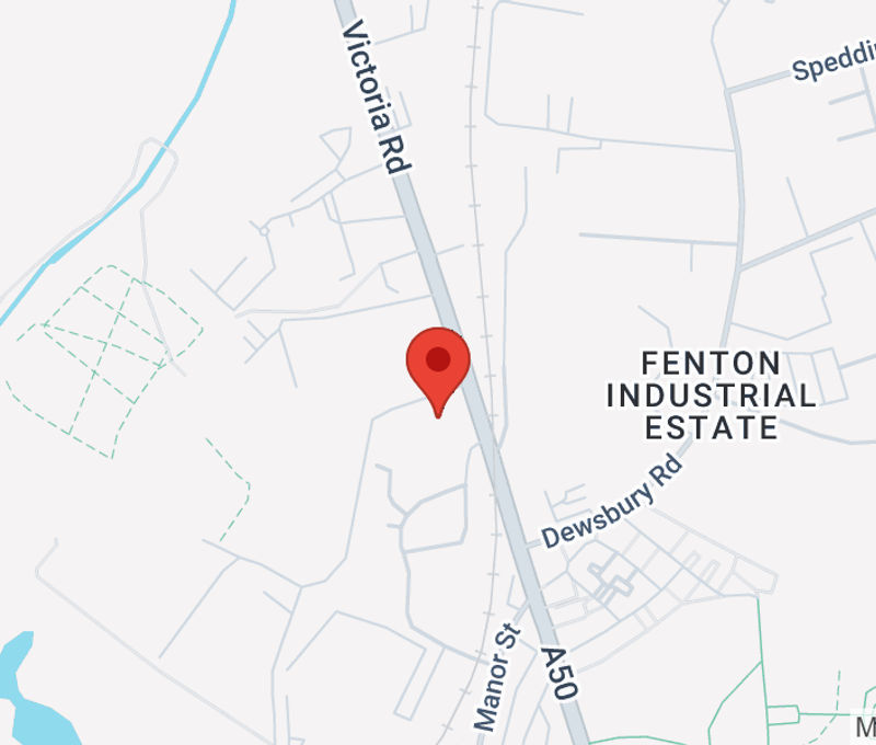 234 Victoria Rd, Stoke-on-trent - Image 7