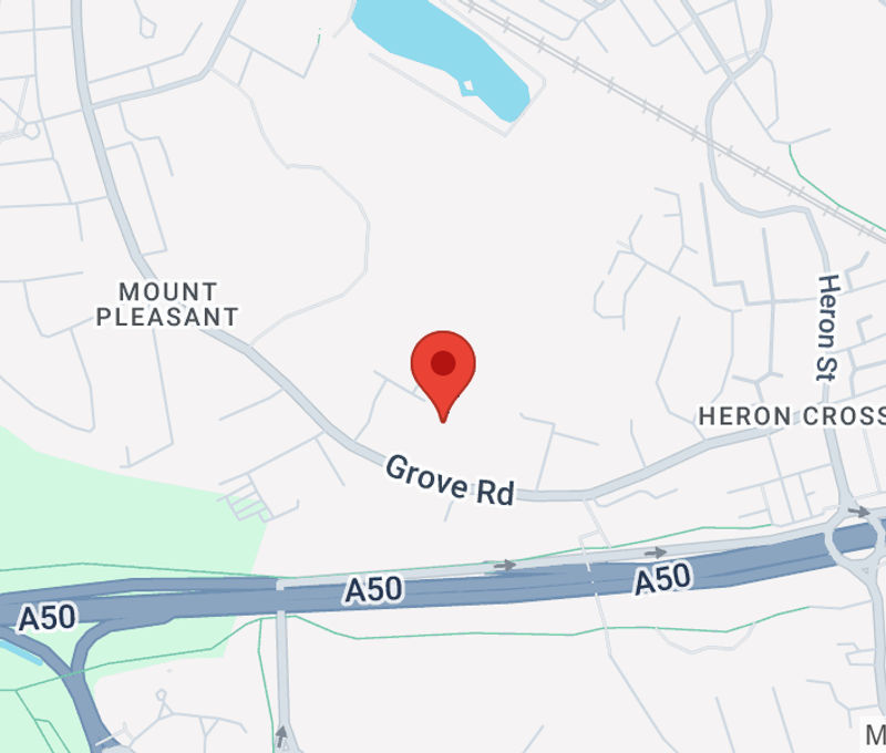 120 Grove Rd, Stoke-on-trent - Image 5