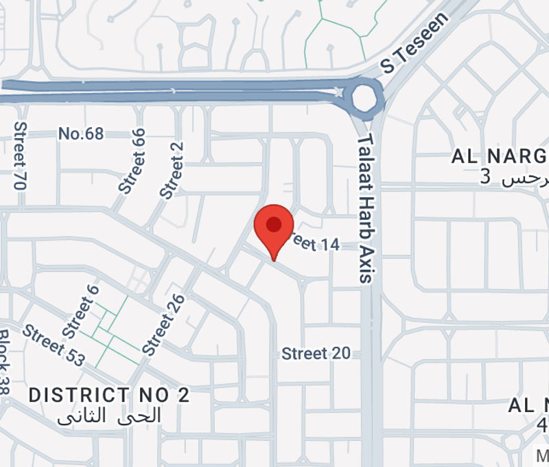 North 90 Street, New Cairo - Image 8