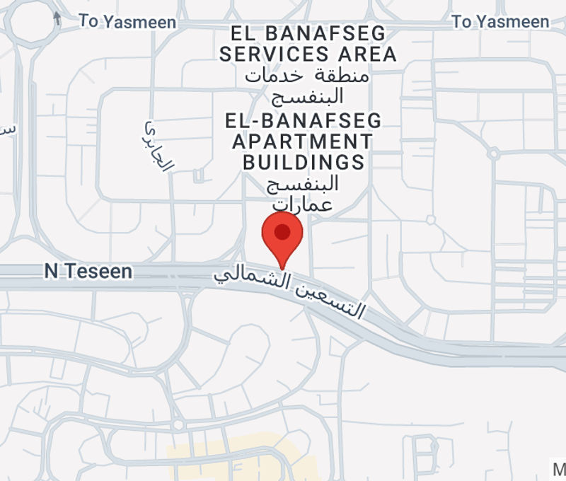 Gamal Abd El Naser Street, New Cairo - Image 6