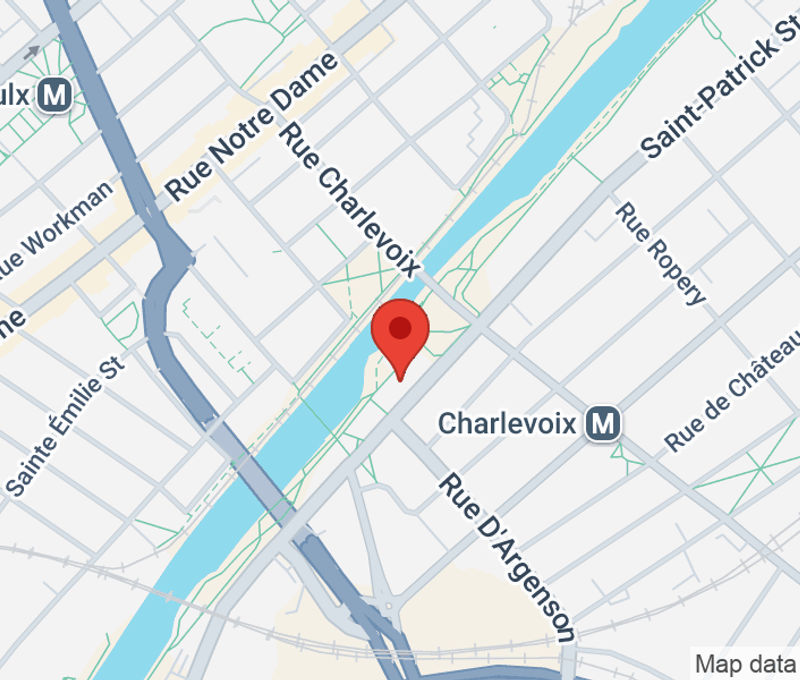 2727 Rue Saint-patrick, Montréal - Image 18