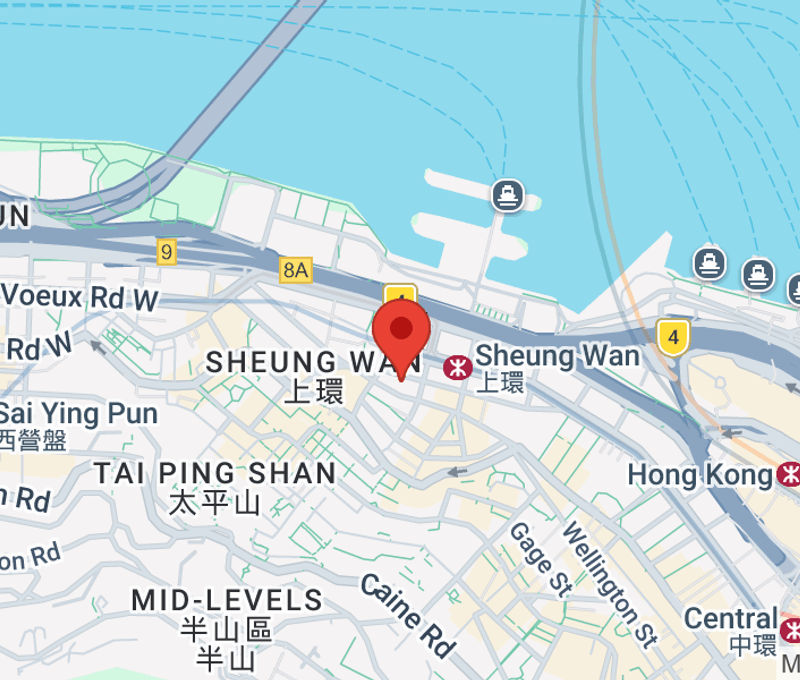 Nam Wo Building148 Wing Lok Streetsheung Wan Hong Kong Island Nam Wo Building148 Wing Lok Streetsheung Wan Hong Kong Island, Hong Kong - Image 10