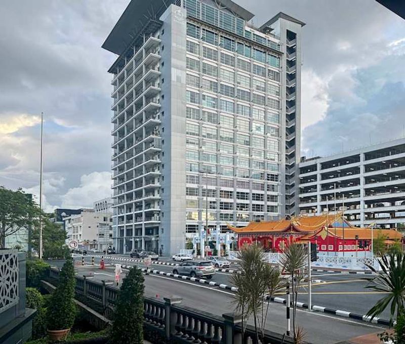 Pggmb Buildingjalan Kianggehdarussalam Pggmb Buildingjalan Kianggehdarussalam, Bandar Seri Begawan - Image 7