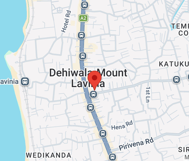 73 Templers Rd Dehiwala-mount Laviniakerner Haus, Mount Lavinia - Image 10