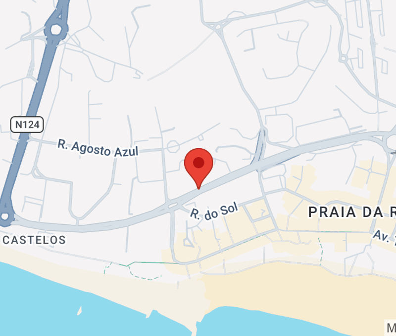Av Das Comunidades Lusíadas Cpr2 Bloco 2 Fração J, Portimao - Image 10