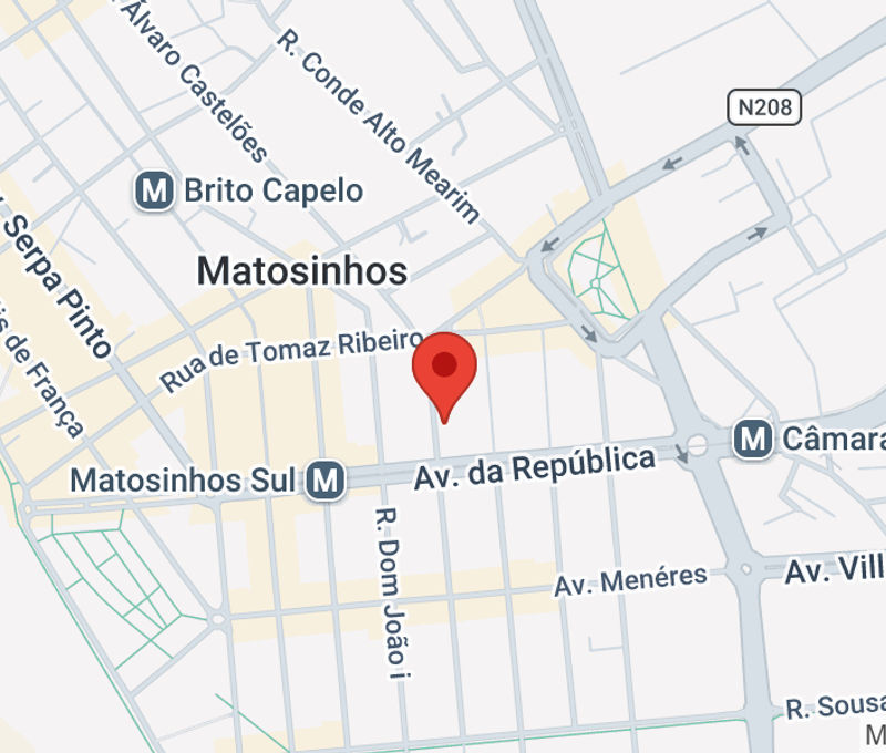 Boavista Praça Mouzinho De Albuquerque N 113 5º Andar, Porto - Image 10